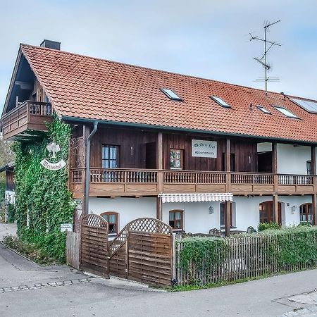 Hôtel Landhaus Weidenhof à Bad Griesbach im Rottal Chambre photo