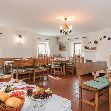 Hôtel Landhaus Weidenhof à Bad Griesbach im Rottal Extérieur photo