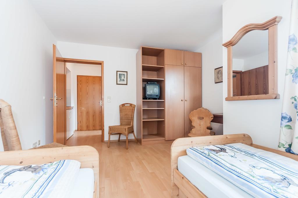 Hôtel Landhaus Weidenhof à Bad Griesbach im Rottal Extérieur photo
