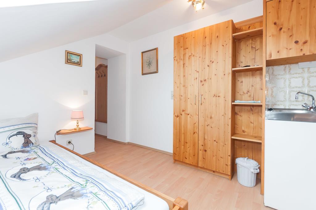 Hôtel Landhaus Weidenhof à Bad Griesbach im Rottal Extérieur photo