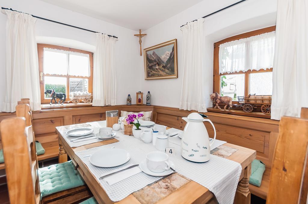 Hôtel Landhaus Weidenhof à Bad Griesbach im Rottal Extérieur photo