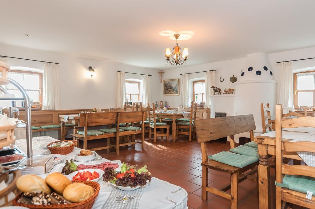 Hôtel Landhaus Weidenhof à Bad Griesbach im Rottal Extérieur photo